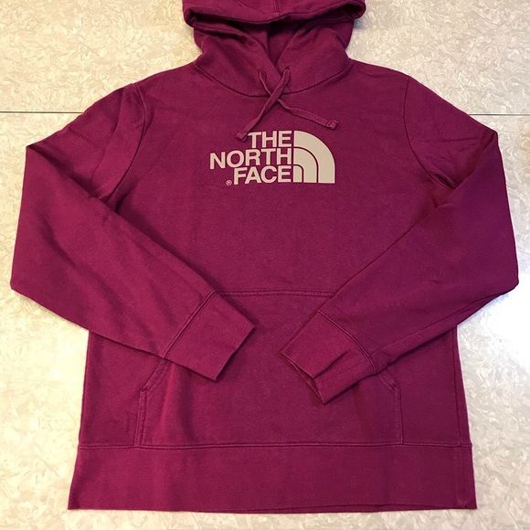 The North Face Women’s Hoodie Size L - Picture 4 of 14